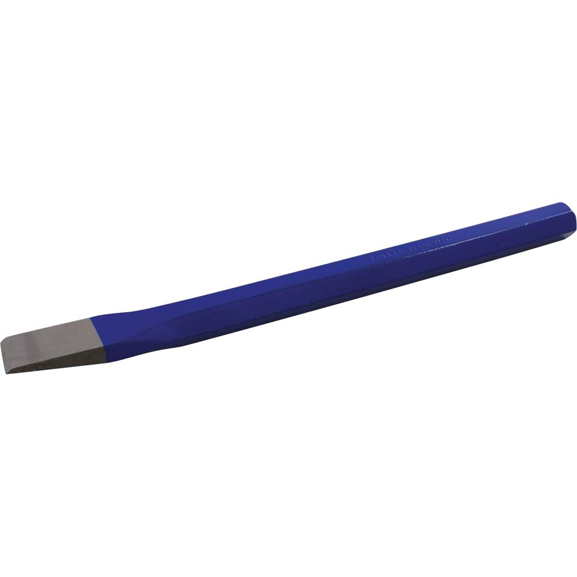 Gray Tools Rivet Buster Chisel, 7/8" Cut X 3/4" Body X 12" Long